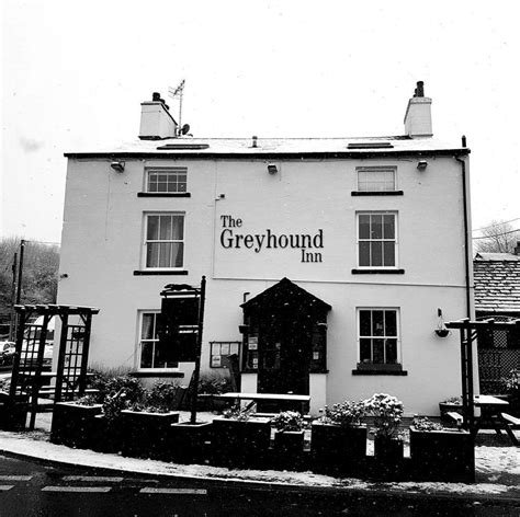 the greyhound inn